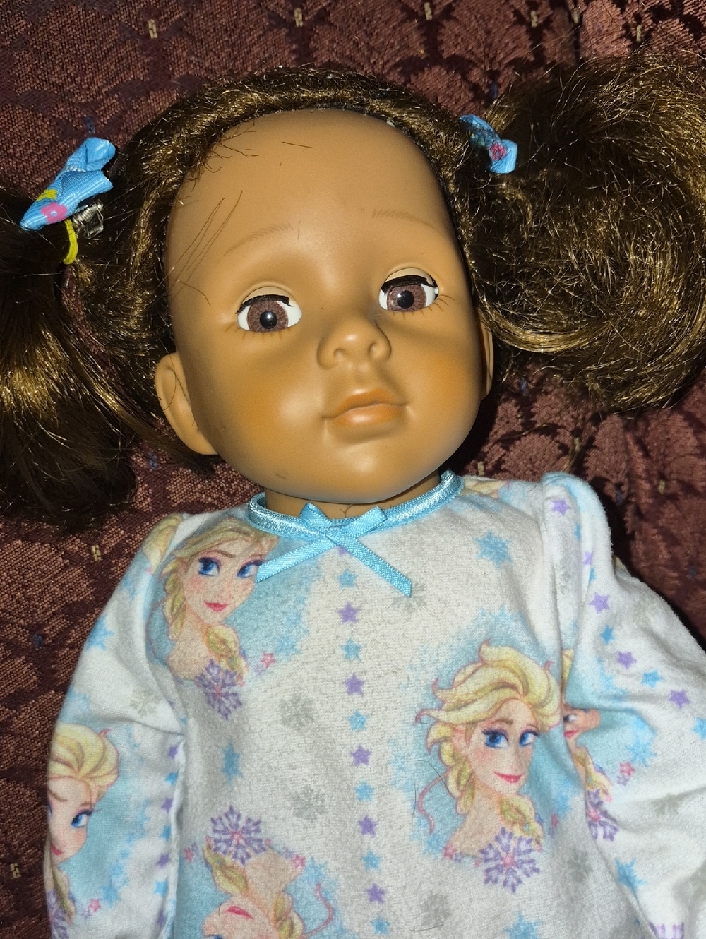 Kingstate model "Everything Emma" Doll